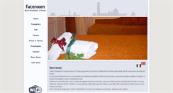 Desktop Screenshot of faceroom.org